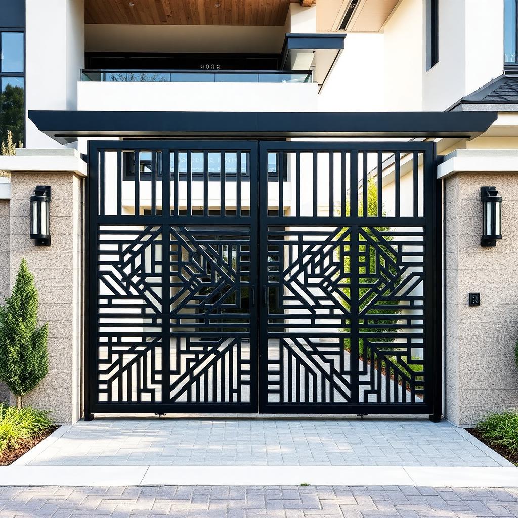 Gates