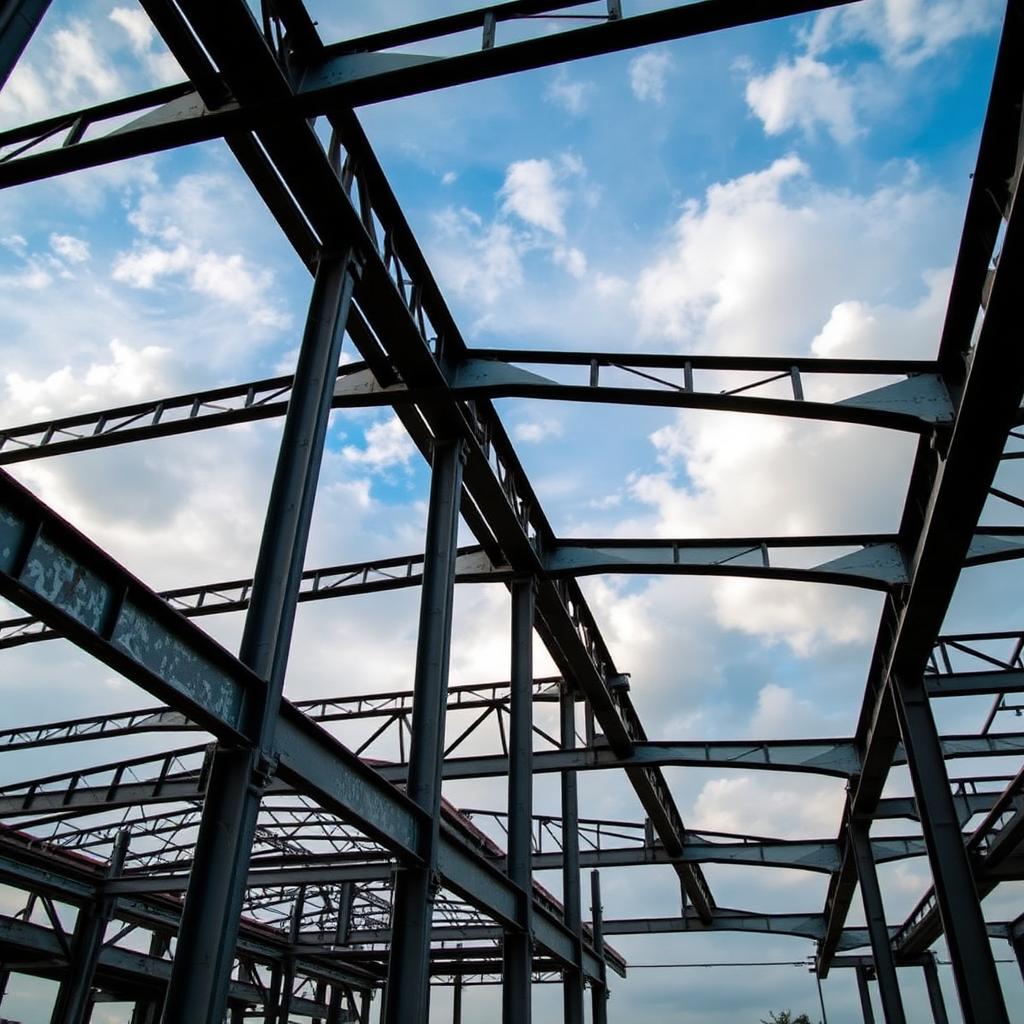 MS Structures